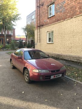  Toyota Sprinter Marino 1992 , 170000 , 