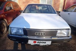  Audi 100 1983 , 55555 , 
