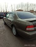  Nissan Maxima 1999 , 160000 , 