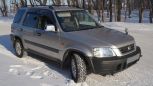 SUV   Honda CR-V 1997 , 214000 , 