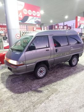    Toyota Town Ace 1989 , 285000 , 