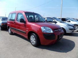    Citroen Berlingo 2006 , 297000 , 