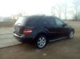 SUV   Mercedes-Benz M-Class 2007 , 745000 , 