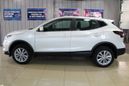 SUV   Nissan Qashqai 2020 , 1689900 , 