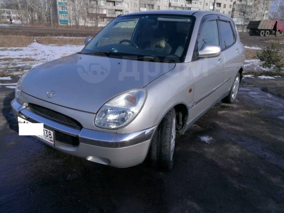  Toyota Duet 1999 , 150000 , 