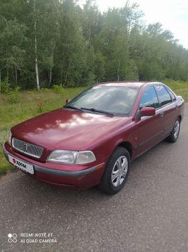  Volvo S40 1997 , 160000 , 