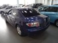  Mazda Mazda6 2003 , 285000 , 