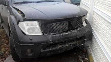 SUV   Nissan Pathfinder 2006 , 300000 , 