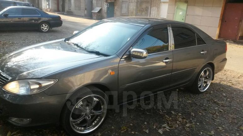  Toyota Camry 2001 , 420000 , 