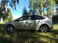  Ford Focus 2006 , 265000 , 