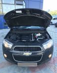 SUV   Chevrolet Captiva 2013 , 780000 , 