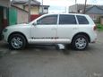 SUV   Volkswagen Touareg 2003 , 730000 , 