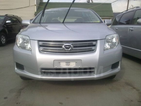  Toyota Corolla Axio 2008 , 405000 , 