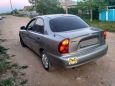  Daewoo Lanos 2006 , 150000 , 