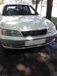  Toyota Mark II Wagon Qualis 1997 , 355000 , 