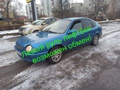 Хэтчбек Toyota Corolla 1999 года, 255000 рублей, Новокузнецк