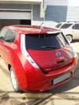  Nissan Leaf 2012 , 466000 , 
