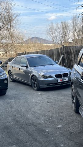  BMW 5-Series 2009 , 1290000 , 