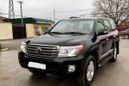 SUV   Toyota Land Cruiser 2013 , 2350000 , 