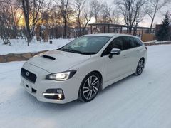 Универсал Subaru Levorg 2016 года, 1715000 рублей, Ачинск