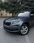 SUV   Skoda Kodiaq 2018 , 1850000 , 