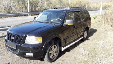 SUV   Ford Expedition 2005 , 350000 , -