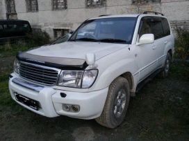 SUV   Toyota Land Cruiser 1998 , 880000 , -