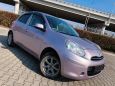  Nissan March 2011 , 320000 , 