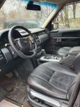 SUV   Land Rover Range Rover 2008 , 910000 , 