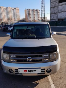  Nissan Cube 2005 , 399999 , 