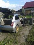  Nissan March 2003 , 170000 , 