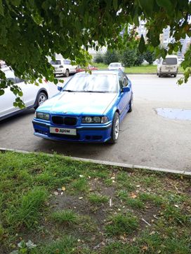  BMW 3-Series 1997 , 340000 , 