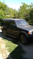 SUV   Mitsubishi Pajero 1997 , 400000 , 