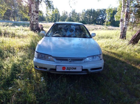  Honda Accord 1993 , 110000 , 