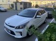  Kia Rio 2019 , 950000 , 