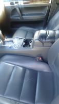 SUV   Volkswagen Touareg 2003 , 480000 , 