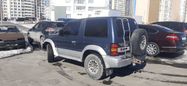  3  Mitsubishi Pajero 1992 , 333000 , 