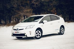  Toyota Prius PHV 2012 , 1150000 , 