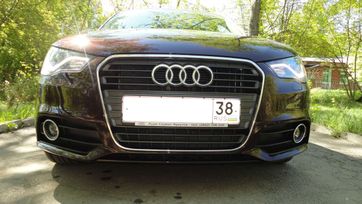  Audi A1 2012 , 800000 , 