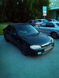  Mazda 323 1999 , 160000 , 