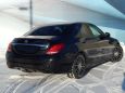  Mercedes-Benz C-Class 2016 , 3762474 , 