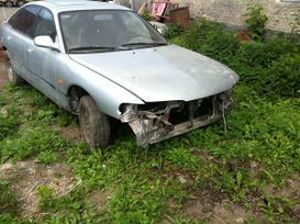  Mazda 626 1996 , 50000 , 