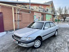 Седан Toyota Carina 1996 года, 429000 рублей, Лузино