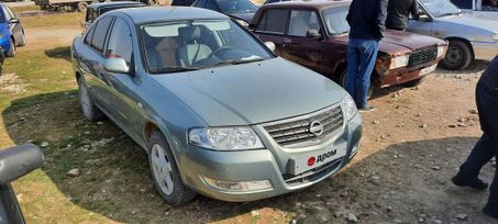  Nissan Almera Classic 2007 , 300000 , 