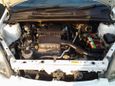  Toyota Vitz 2003 , 195000 , 