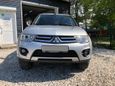 SUV   Mitsubishi Pajero Sport 2013 , 1390000 , 