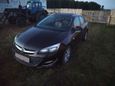  Opel Astra 2013 , 530000 , 