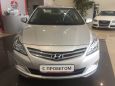  Hyundai Solaris 2016 , 630000 , 