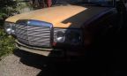  Mercedes-Benz E-Class 1977 , 38000 , 