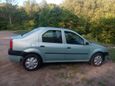  Renault Logan 2007 , 195000 , 